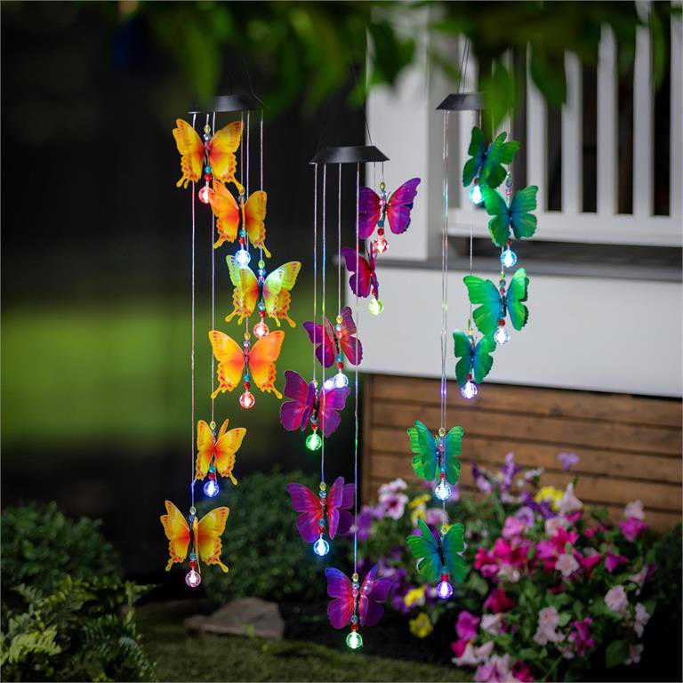 Garden Decor