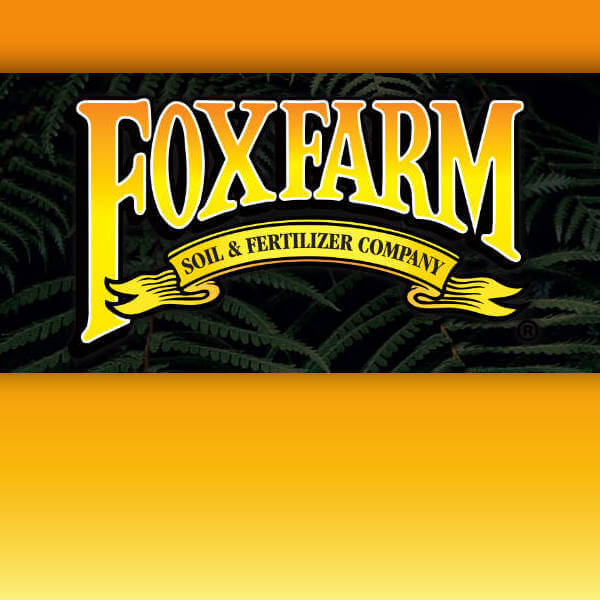 Fox Farm Soils and Fertilizers