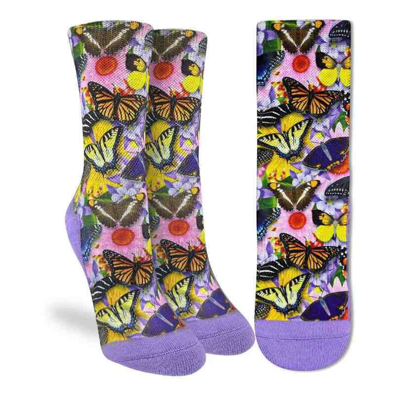 Womens Socks