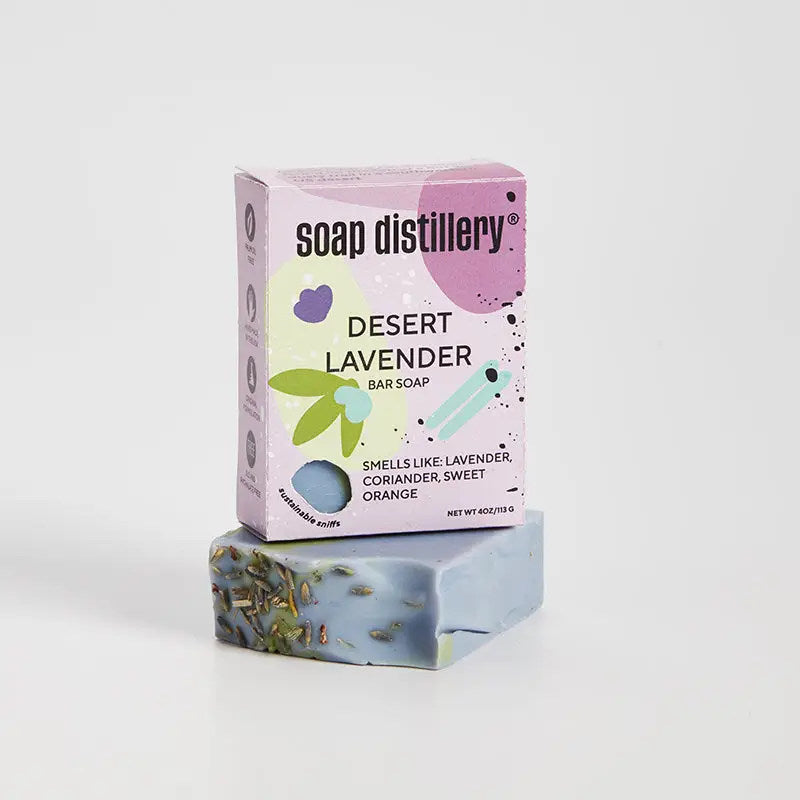 Soap Distillery