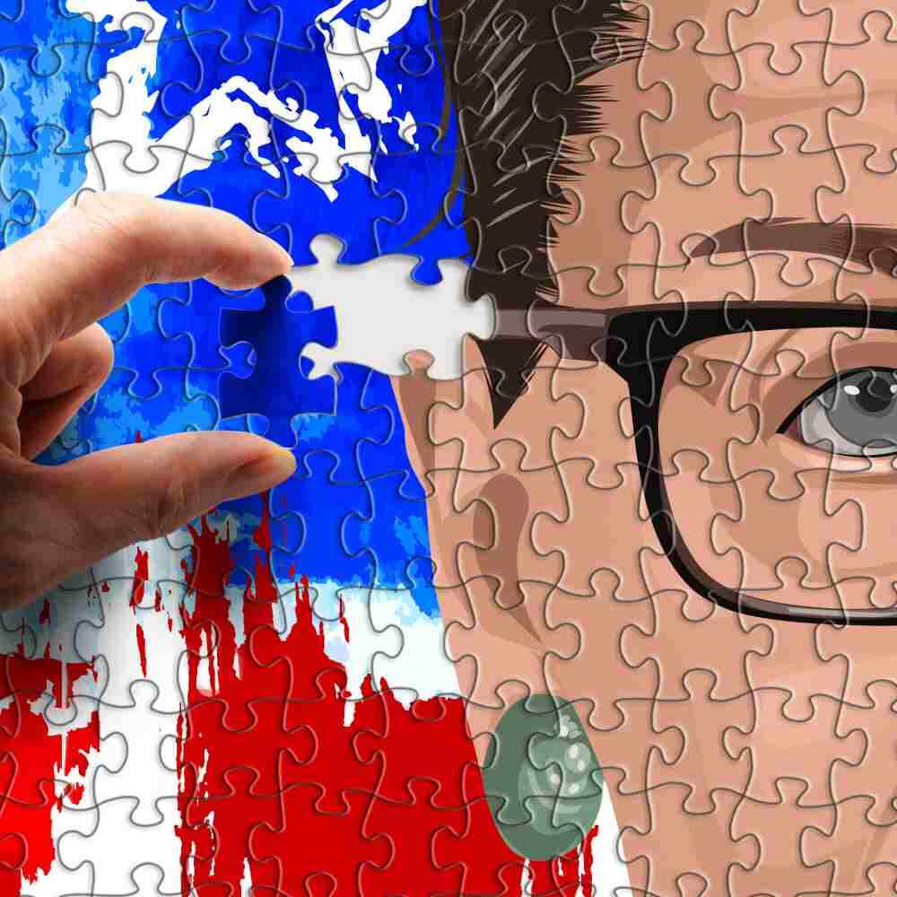 Puzzles Games + Novelty