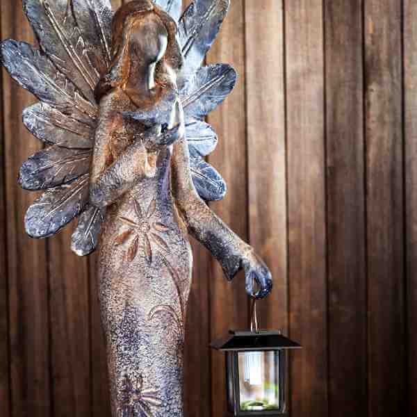 Statuary + Figurines