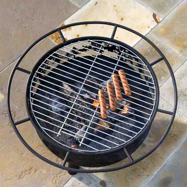 Firepits