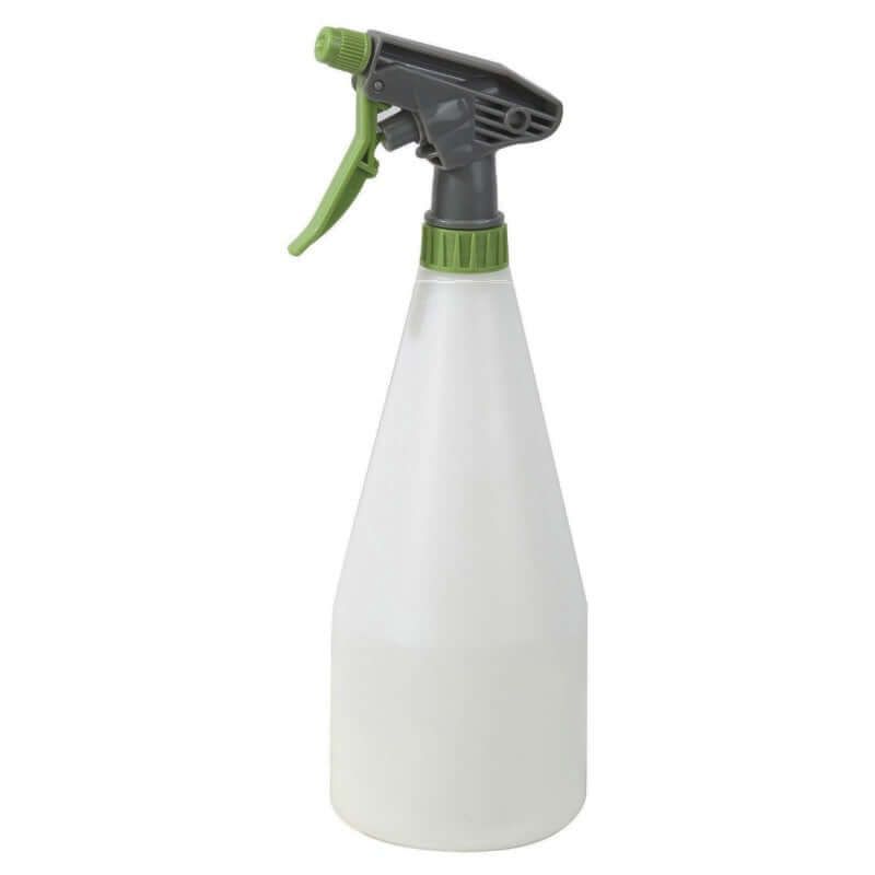garden spray bottle nozzle Gardener Select Fog & Straight Trigger Sprayer