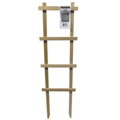 Heritage Wood 8x36 inch Ladder Trellis