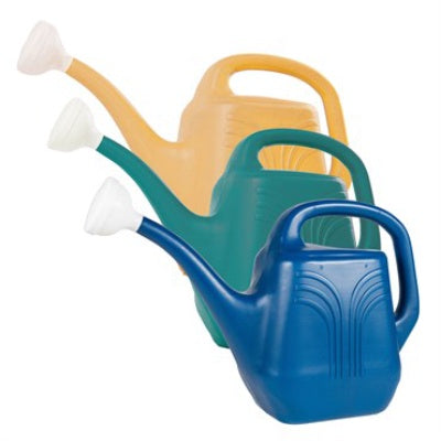 2 Gallon  Watering Can - Trend colors