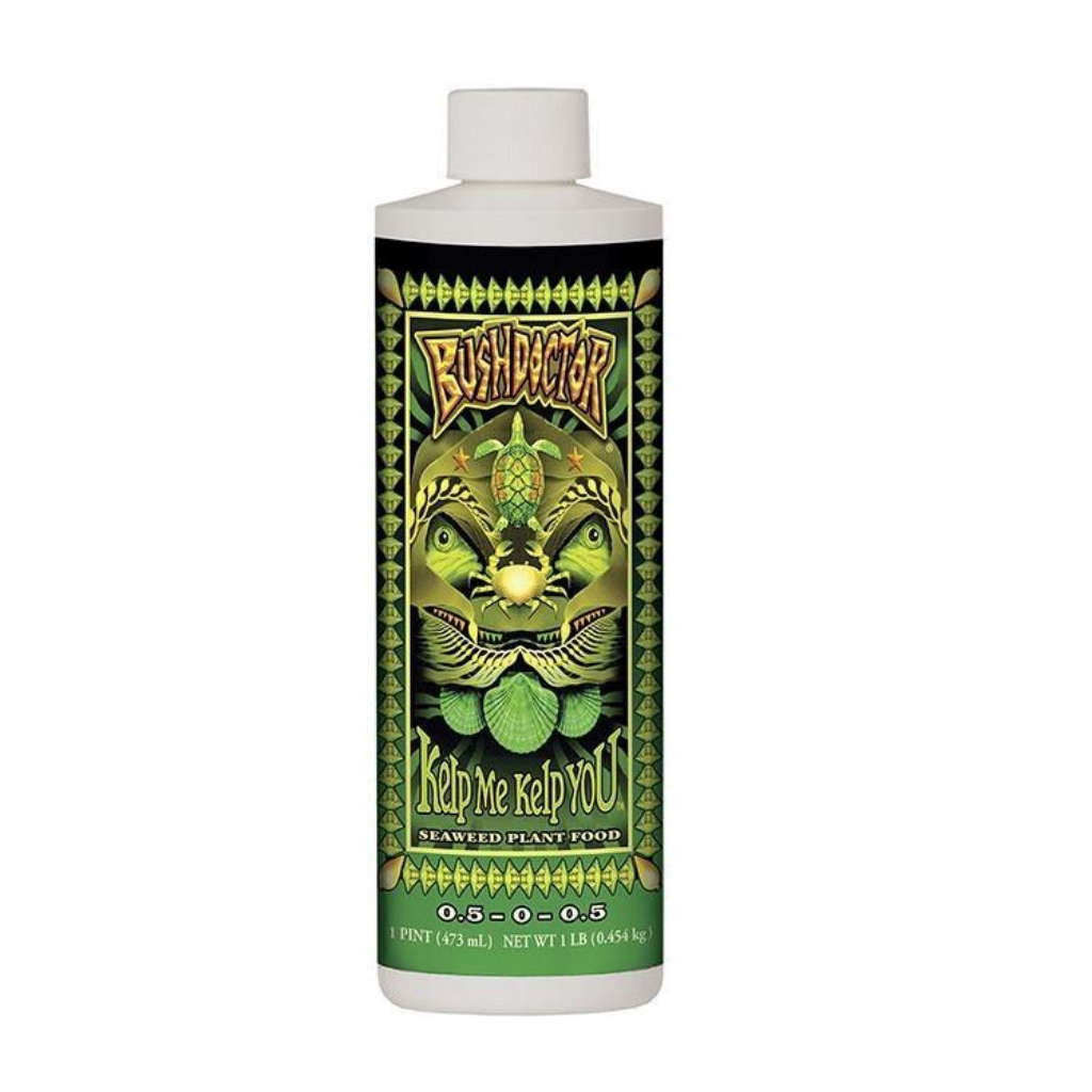 Fox Farm Bush Doctor Kelp Me Kelp You®