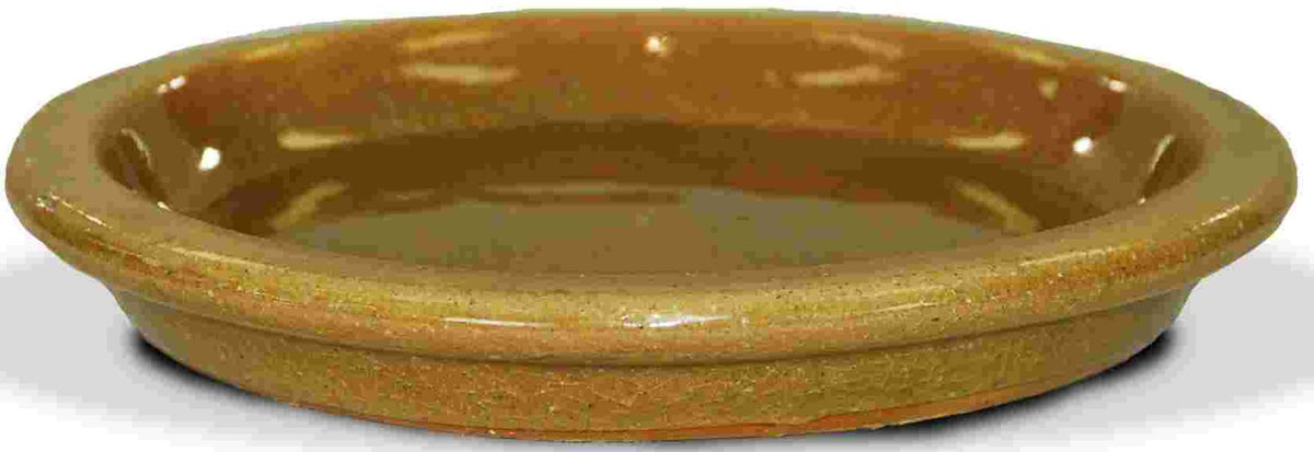 Ceramo Malaysian Ceramic Saucer 6 inch