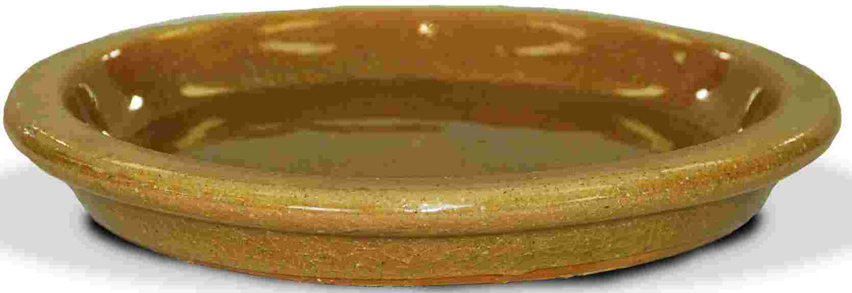 Ceramo Malaysian Ceramic Saucer 9.5 inch