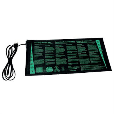 PlantBest 10x20 Seedling Heat Mat