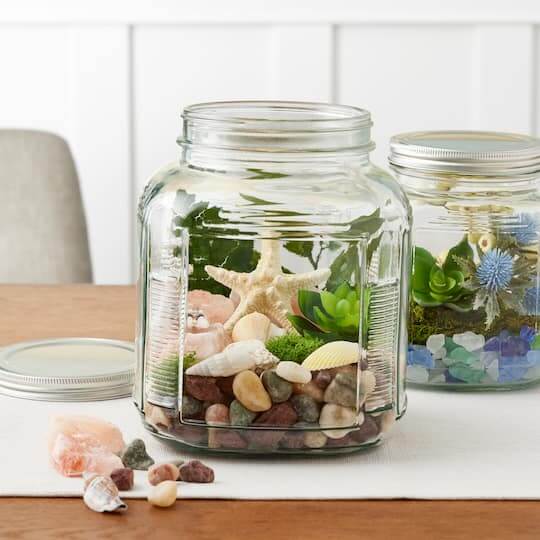 Halloween Terrarium Workshop - Oct 14